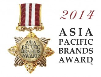 ASIA PACIFIC BRANDS AWARDS