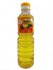 Vegetable Oil 上等食油