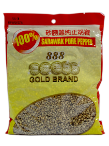 500g Pepper Crush 胡椒碎