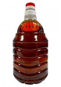 2L Sesame Oil 车头香麻油