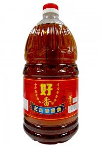 2L Sesame Oil 好香正庄香麻油