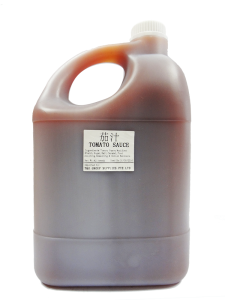 4L Tomato Sauce 茄汁
